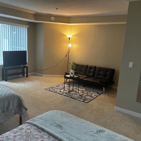 Sweet Studios Universal Loft Free Parking And Wifi لوس أنجلوس المظهر الخارجي الصورة