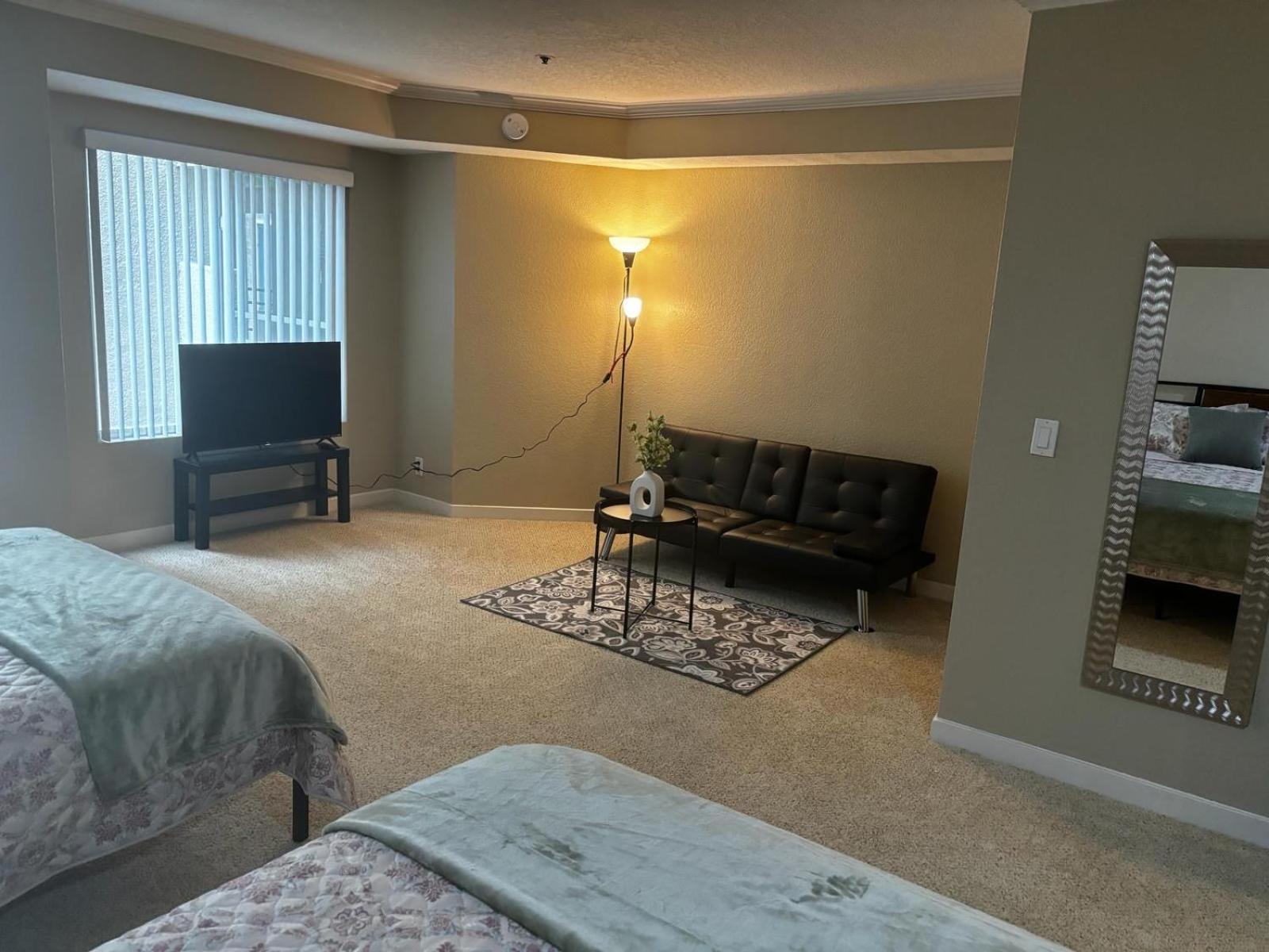 Sweet Studios Universal Loft Free Parking And Wifi لوس أنجلوس المظهر الخارجي الصورة