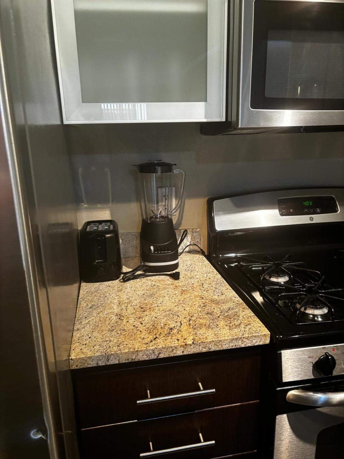 Sweet Studios Universal Loft Free Parking And Wifi لوس أنجلوس المظهر الخارجي الصورة