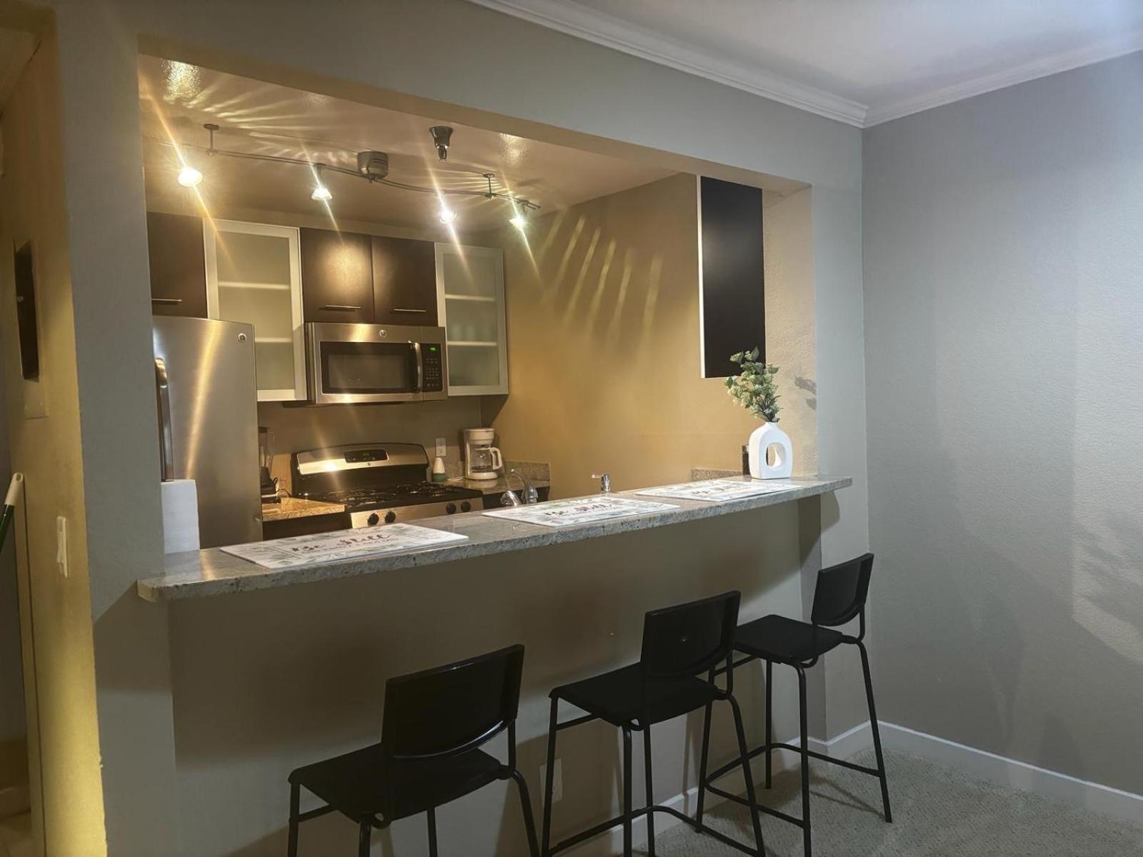 Sweet Studios Universal Loft Free Parking And Wifi لوس أنجلوس المظهر الخارجي الصورة